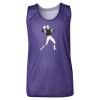 Youth Pro Mesh Reversible Tank Top Thumbnail