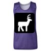 Youth Pro Mesh Reversible Tank Top Thumbnail