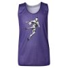 Youth Pro Mesh Reversible Tank Top Thumbnail