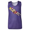 Youth Pro Mesh Reversible Tank Top Thumbnail