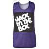 Youth Pro Mesh Reversible Tank Top Thumbnail