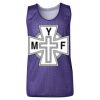 Youth Pro Mesh Reversible Tank Top Thumbnail