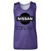 Youth Pro Mesh Reversible Tank Top Thumbnail