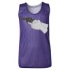 Youth Pro Mesh Reversible Tank Top Thumbnail