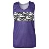 Youth Pro Mesh Reversible Tank Top Thumbnail