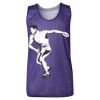 Youth Pro Mesh Reversible Tank Top Thumbnail