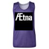 Youth Pro Mesh Reversible Tank Top Thumbnail