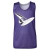Youth Pro Mesh Reversible Tank Top Thumbnail