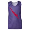 Youth Pro Mesh Reversible Tank Top Thumbnail