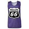Youth Pro Mesh Reversible Tank Top Thumbnail