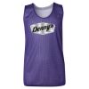 Youth Pro Mesh Reversible Tank Top Thumbnail