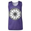 Youth Pro Mesh Reversible Tank Top Thumbnail