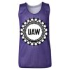 Youth Pro Mesh Reversible Tank Top Thumbnail
