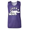 Youth Pro Mesh Reversible Tank Top Thumbnail
