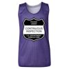 Youth Pro Mesh Reversible Tank Top Thumbnail