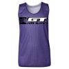 Youth Pro Mesh Reversible Tank Top Thumbnail