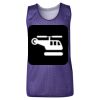 Youth Pro Mesh Reversible Tank Top Thumbnail