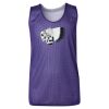 Youth Pro Mesh Reversible Tank Top Thumbnail