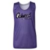 Youth Pro Mesh Reversible Tank Top Thumbnail
