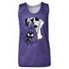 Youth Pro Mesh Reversible Tank Top Thumbnail