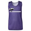 Youth Pro Mesh Reversible Tank Top Thumbnail