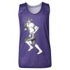 Youth Pro Mesh Reversible Tank Top Thumbnail