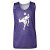 Youth Pro Mesh Reversible Tank Top Thumbnail