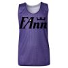 Youth Pro Mesh Reversible Tank Top Thumbnail