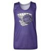 Youth Pro Mesh Reversible Tank Top Thumbnail