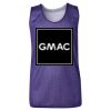 Youth Pro Mesh Reversible Tank Top Thumbnail