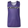 Youth Pro Mesh Reversible Tank Top Thumbnail