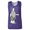 Youth Pro Mesh Reversible Tank Top Thumbnail