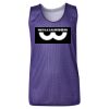 Youth Pro Mesh Reversible Tank Top Thumbnail