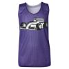 Youth Pro Mesh Reversible Tank Top Thumbnail