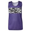 Youth Pro Mesh Reversible Tank Top Thumbnail