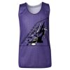 Youth Pro Mesh Reversible Tank Top Thumbnail
