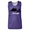 Youth Pro Mesh Reversible Tank Top Thumbnail