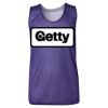 Youth Pro Mesh Reversible Tank Top Thumbnail