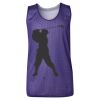 Youth Pro Mesh Reversible Tank Top Thumbnail