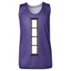 Youth Pro Mesh Reversible Tank Top Thumbnail