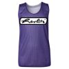 Youth Pro Mesh Reversible Tank Top Thumbnail