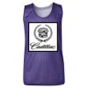 Youth Pro Mesh Reversible Tank Top Thumbnail