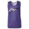 Youth Pro Mesh Reversible Tank Top Thumbnail