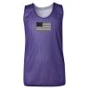 Youth Pro Mesh Reversible Tank Top Thumbnail