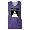 Youth Pro Mesh Reversible Tank Top Thumbnail