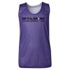 Youth Pro Mesh Reversible Tank Top Thumbnail