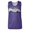 Youth Pro Mesh Reversible Tank Top Thumbnail