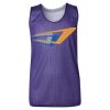 Youth Pro Mesh Reversible Tank Top Thumbnail