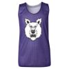 Youth Pro Mesh Reversible Tank Top Thumbnail