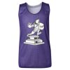 Youth Pro Mesh Reversible Tank Top Thumbnail